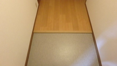 【玄関】 | アメニティ江戸堀