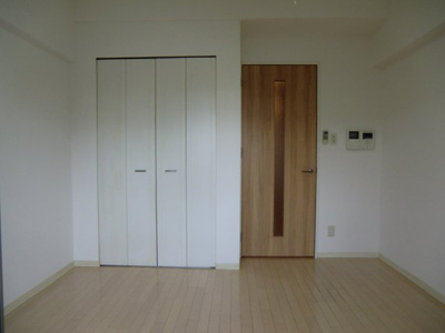 【居間・リビング】 | SWISS天王寺Ⅱ