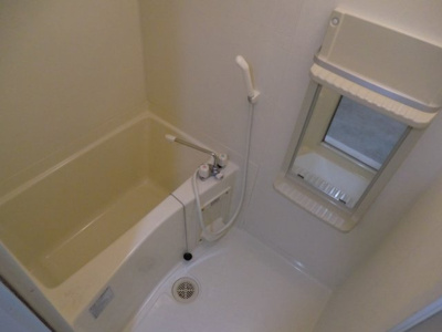 【浴室】 | SWISS天王寺Ⅱ