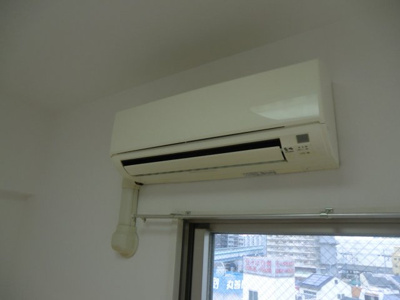 【設備】 | SWISS天王寺Ⅱ