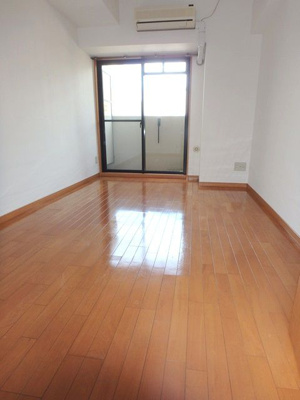 【内装】 | プレサンス中之島公園南