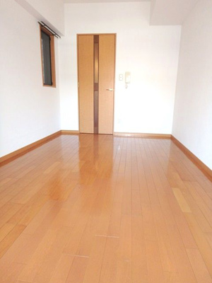 【洋室】 | プレサンス中之島公園南