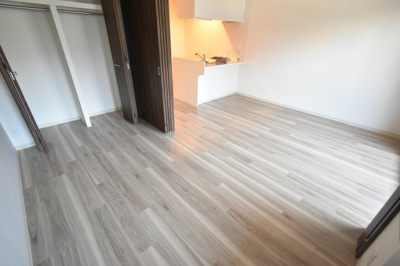 【居間・リビング】 | プレサンス大阪天満リバーシア