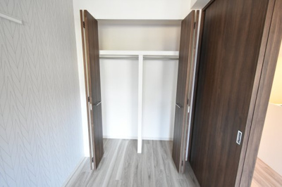 【収納】 | プレサンス大阪天満リバーシア