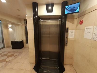 【その他共用部分】 | ディナスティ松屋町Ⅱ