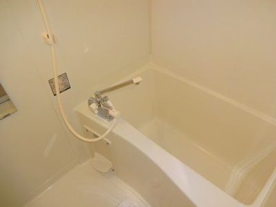 【浴室】 | ディナスティ松屋町Ⅱ