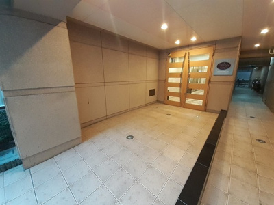 【エントランス】 | ディナスティ松屋町Ⅱ