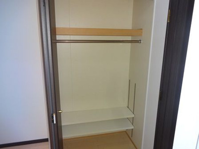 【収納】 | ディナスティ松屋町Ⅱ