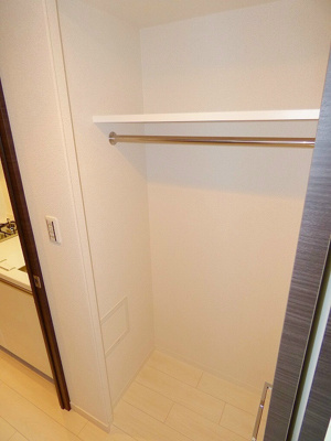 【収納】 | レオンコンフォート本町