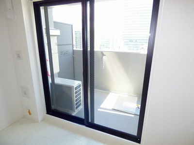 【バルコニー】 | レオンコンフォート本町