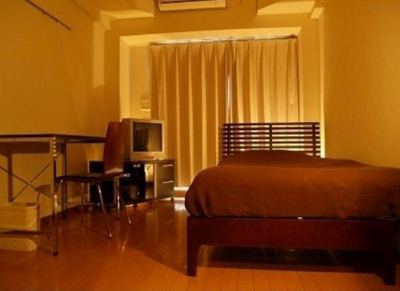 【居間・リビング】 | レオンコンフォート本町