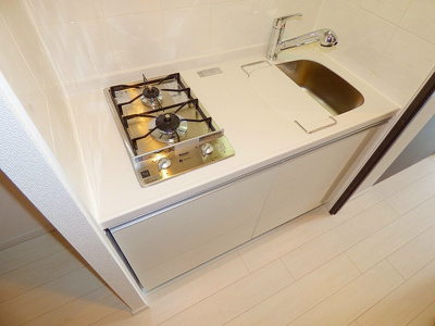 【キッチン】 | レオンコンフォート本町