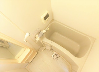 【浴室】 | リアンジェ難波