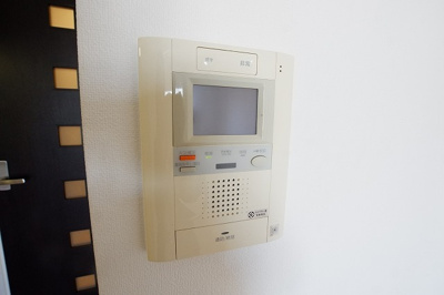 【セキュリティ】 | CITY SPIRE九条Ⅰ