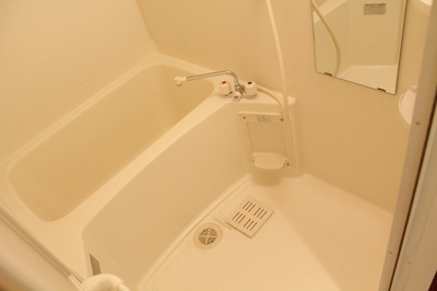 【浴室】 | S-RESIDENCEHommachiMarks