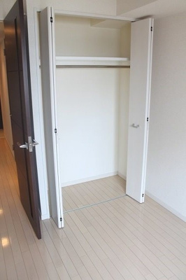 【収納】 | S-RESIDENCEHommachiMarks