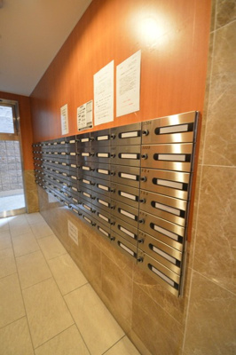 【その他共用部分】 | エステムコート難波Ⅱアレグリア