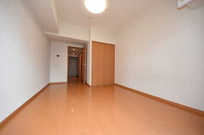 【居間・リビング】 | エステムコート難波Ⅱアレグリア