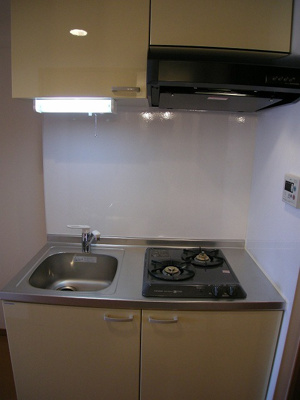 【キッチン】 | エステムコート難波Ⅱアレグリア