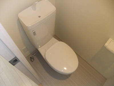 【トイレ】 | スワンズシティ福島グランデ