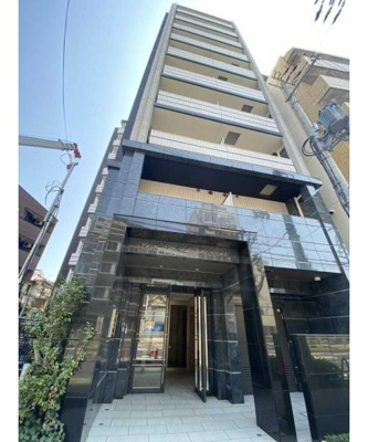 【外観】 | スワンズシティ福島グランデ