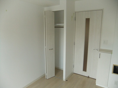 【寝室】 | スワンズシティ福島グランデ