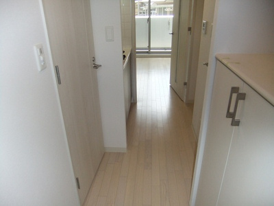 【玄関】 | スワンズシティ福島グランデ