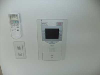 【セキュリティ】 | スワンズシティ福島グランデ