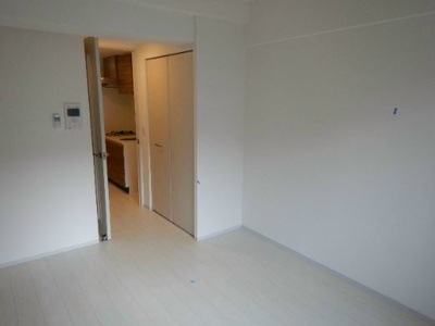 【内装】 | レジュールアッシュウエストレジス