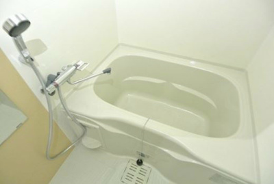 【浴室】 | レジュールアッシュウエストレジス