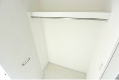 【収納】 | レジュールアッシュウエストレジス