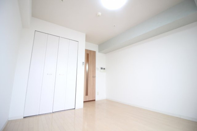 【寝室】 | SWISS天王寺Ⅰ