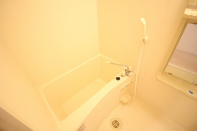 【浴室】 | SWISS天王寺Ⅰ