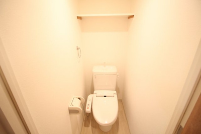 【トイレ】 | SWISS天王寺Ⅰ