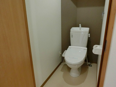 【トイレ】 | グランエクラ九条