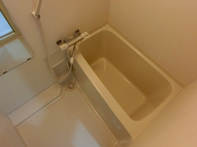 【浴室】 | グランエクラ九条