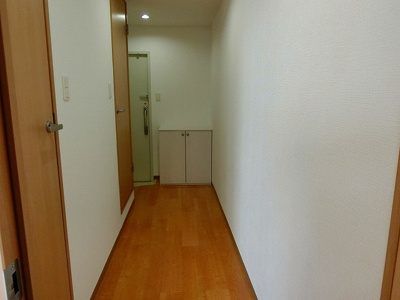 【内装】 | グランエクラ九条