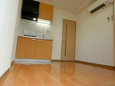 【寝室】 | グランエクラ九条