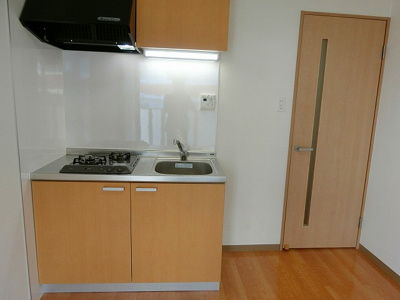 【キッチン】 | グランエクラ九条