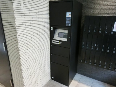 【エントランス】 | グランエクラ九条