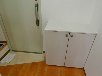 【玄関】 | グランエクラ九条