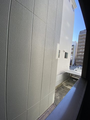 【ロビー】 | ハイコート堀江