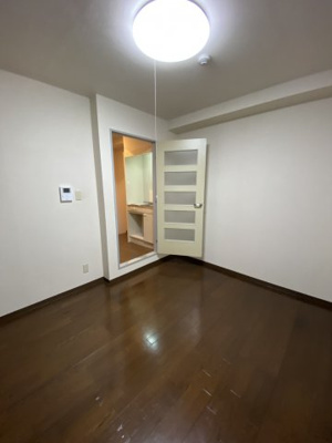 【居間・リビング】 | ハイコート堀江