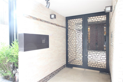 【エントランス】 | プレジオ東天満