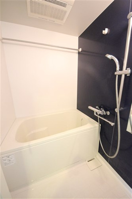 【浴室】 | プレジオ東天満