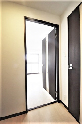 【内装】 | プレジオ東天満