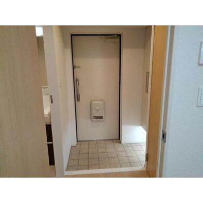 【玄関】 | ドエル グランデュール