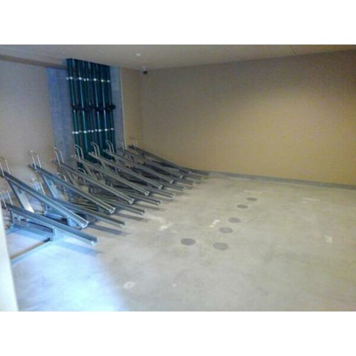 【駐車場】 | ドエル グランデュール