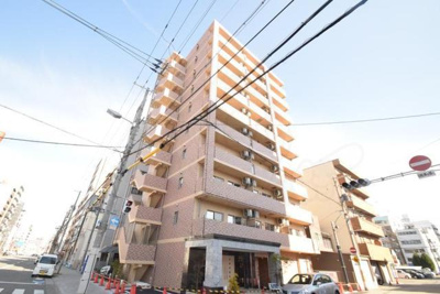 【外観】 | ドエル グランデュール