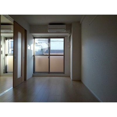 【洋室】 | ドエル グランデュール